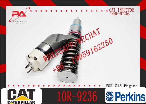 Excavator Injector 10R9236 10R-9236 10R1273 10R-1273 for C15 Engine Parts Diesel Nozzle Assembly
