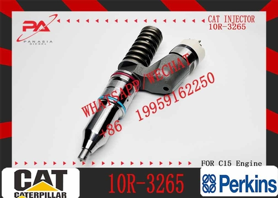 or OEM Common Rail Fuel Injector 10R-3265 10R-3266 10R-4761 10R-4763 10R-7236