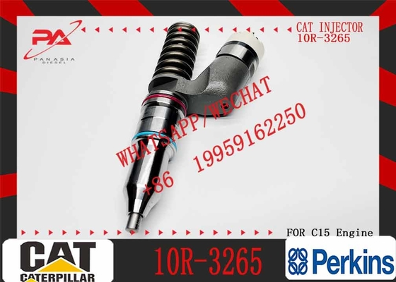 or OEM Common Rail Fuel Injector 10R-3265 10R-3266 10R-4761 10R-4763 10R-7236