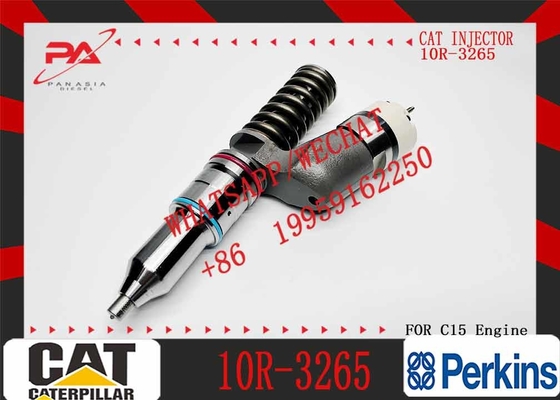 or OEM Common Rail Fuel Injector 10R-3265 10R-3266 10R-4761 10R-4763 10R-7236