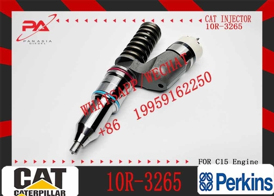 or OEM Common Rail Fuel Injector 10R-3265 10R-3266 10R-4761 10R-4763 10R-7236