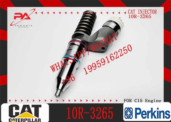 or OEM Common Rail Fuel Injector 10R-3265 10R-3266 10R-4761 10R-4763 10R-7236
