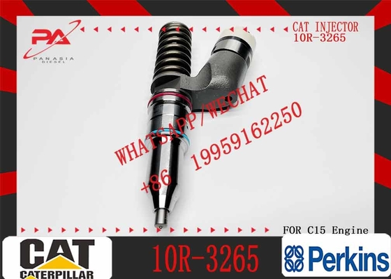 or OEM Common Rail Fuel Injector 10R-3265 10R-3266 10R-4761 10R-4763 10R-7236