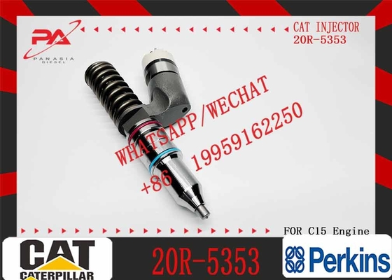 3594050 Factory Direct Supply Common Rail injector 356-137 20R-5353 359-4050 20R-1308 3561373 3594050