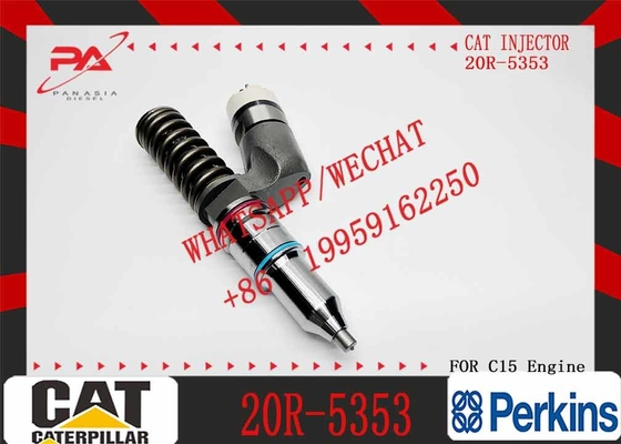 3594050 Factory Direct Supply Common Rail injector 356-137 20R-5353 359-4050 20R-1308 3561373 3594050