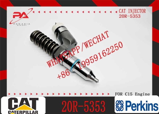 3594050 Factory Direct Supply Common Rail injector 356-137 20R-5353 359-4050 20R-1308 3561373 3594050