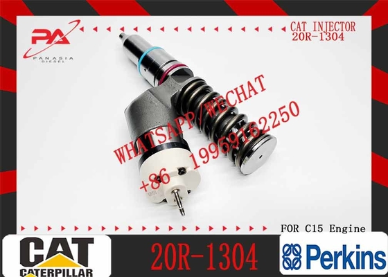 Excavator Injector 3597434 359-7434 20R1304 20R-1304 for C15 Engine Parts Diesel Nozzle Assembly
