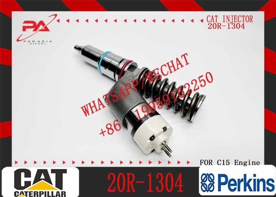 Excavator Injector 3597434 359-7434 20R1304 20R-1304 for C15 Engine Parts Diesel Nozzle Assembly