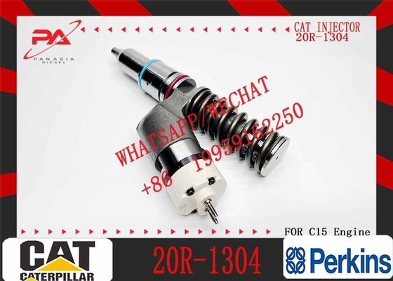 Excavator Injector 3597434 359-7434 20R1304 20R-1304 for C15 Engine Parts Diesel Nozzle Assembly