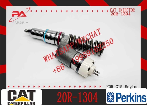 Excavator Injector 3597434 359-7434 20R1304 20R-1304 for C15 Engine Parts Diesel Nozzle Assembly