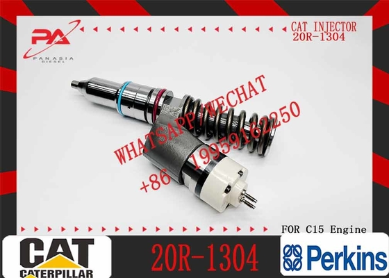 Excavator Injector 3597434 359-7434 20R1304 20R-1304 for C15 Engine Parts Diesel Nozzle Assembly