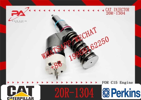 Excavator Injector 3597434 359-7434 20R1304 20R-1304 for C15 Engine Parts Diesel Nozzle Assembly