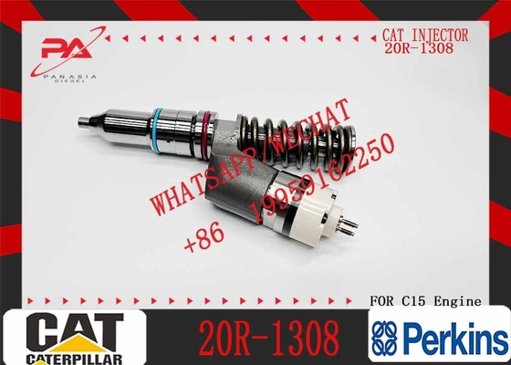 Oem Fuel Injectors 359-4050 20R-1308 For Caterpillar C27/C32 Engine