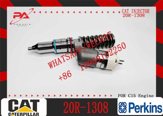 Oem Fuel Injectors 359-4050 20R-1308 For Caterpillar C27/C32 Engine