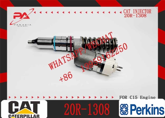 Oem Fuel Injectors 359-4050 20R-1308 For Caterpillar C27/C32 Engine