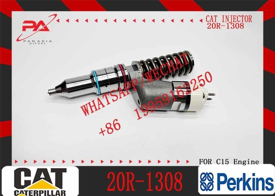 Oem Fuel Injectors 359-4050 20R-1308 For Caterpillar C27/C32 Engine