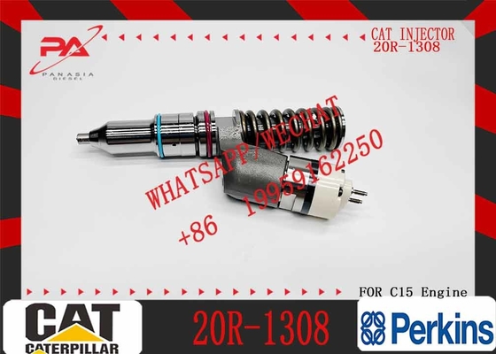 Oem Fuel Injectors 359-4050 20R-1308 For Caterpillar C27/C32 Engine