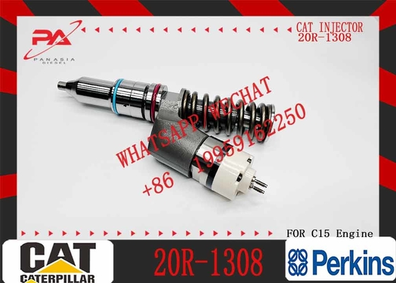 Oem Fuel Injectors 359-4050 20R-1308 For Caterpillar C27/C32 Engine