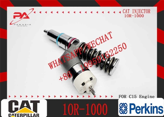 10R-1000 10R1000 229-5919 Fuel Injector for Caterpillar CAT