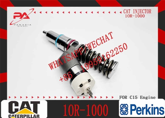 10R-1000 10R1000 229-5919 Fuel Injector for Caterpillar CAT