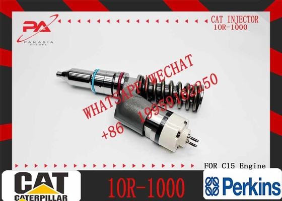 10R-1000 10R1000 229-5919 Fuel Injector for Caterpillar CAT