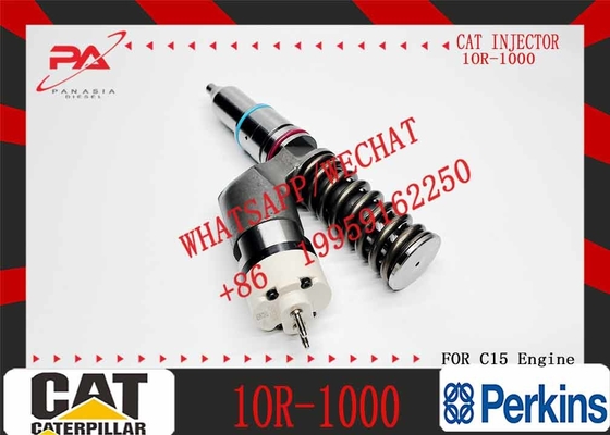10R-1000 10R1000 229-5919 Fuel Injector for Caterpillar CAT