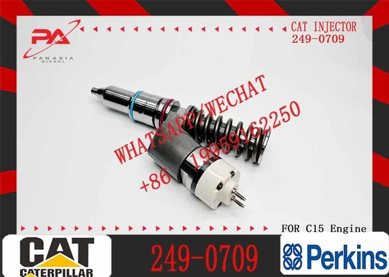 Factory Direct Supply Common Rail injector 249-0709 10R1273 10R-9236 2490709