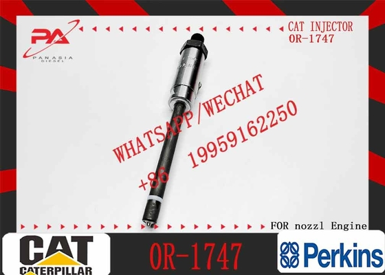 Factory Direct Supply Common Rail injector 0R-8785 0R-1747 0R-3424 130-1804 0R-8787 1301804