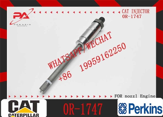 Factory Direct Supply Common Rail injector 0R-8785 0R-1747 0R-3424 130-1804 0R-8787 1301804