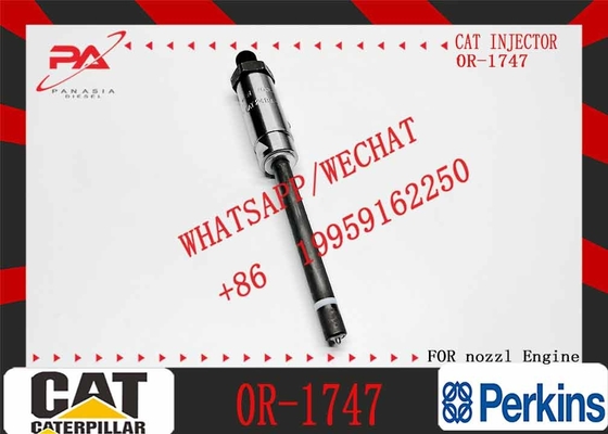 Factory Direct Supply Common Rail injector 0R-8785 0R-1747 0R-3424 130-1804 0R-8787 1301804