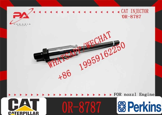 Factory Direct Supply Common Rail injector 0R-8785 0R-1747 0R-3424 130-1804 0R-8787 1301804