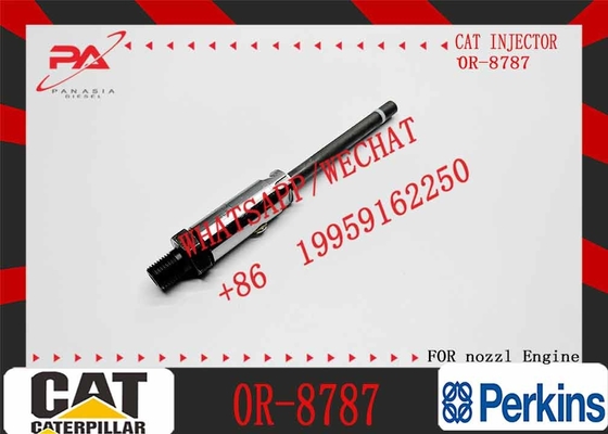 Factory Direct Supply Common Rail injector 0R-8785 0R-1747 0R-3424 130-1804 0R-8787 1301804