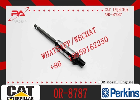 Factory Direct Supply Common Rail injector 0R-8785 0R-1747 0R-3424 130-1804 0R-8787 1301804