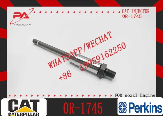 4W-7018 4W7018 0R-1745 0R-3422 0R1745 0R3422 Injector Assembly Fuel Injector for 3406B 3408 3408B 3408C 3412 3412C