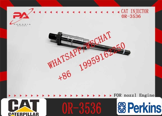 Factory Direct Supply Common Rail injector 0R-3536 170-5183 0R-1746 0R-3423 1705183