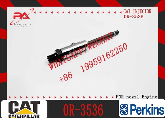 Factory Direct Supply Common Rail injector 0R-3536 170-5183 0R-1746 0R-3423 1705183