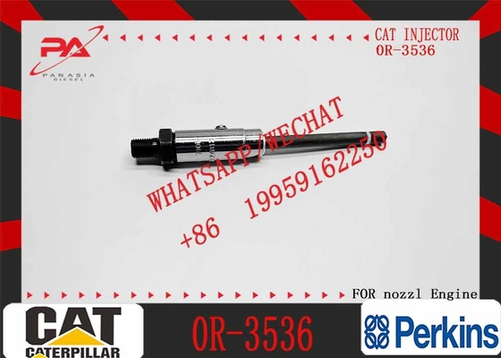Factory Direct Supply Common Rail injector 0R-3536 170-5183 0R-1746 0R-3423 1705183