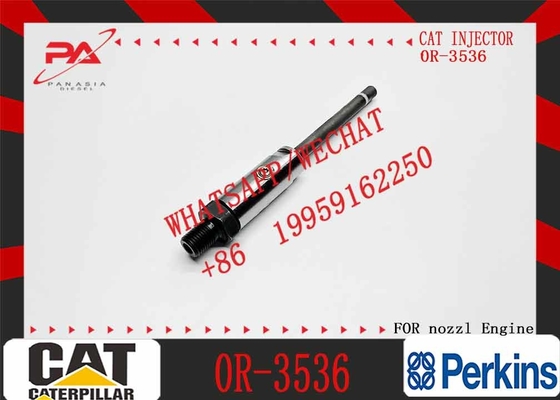Factory Direct Supply Common Rail injector 0R-3536 170-5183 0R-1746 0R-3423 1705183