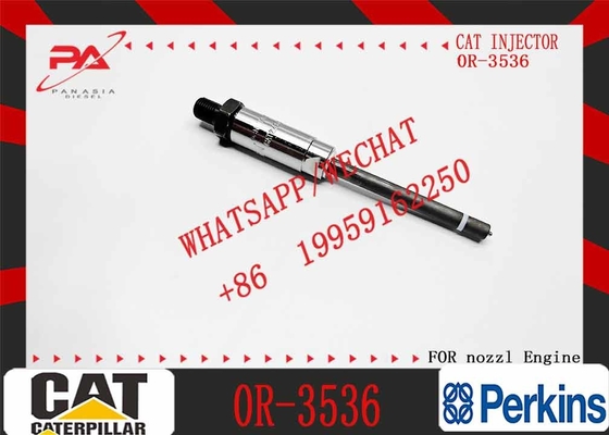 Factory Direct Supply Common Rail injector 0R-3536 170-5183 0R-1746 0R-3423 1705183