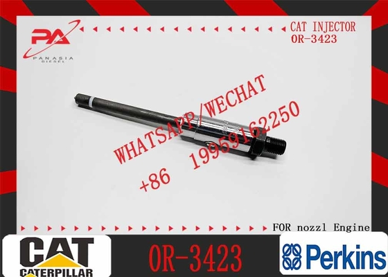 7W7026 0R3423 NOZZLE AS-FUEL INJECTOR 0R-3423 7W-7026 for 3406B 3412 3412C D9R ENGINE