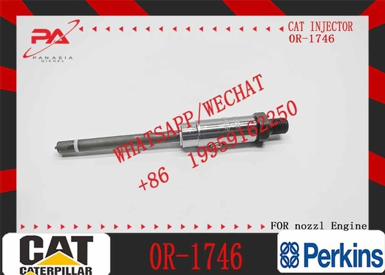 Factory Direct Supply Common Rail injector 0R-3536 170-5183 0R-1746 0R-3423 1705183