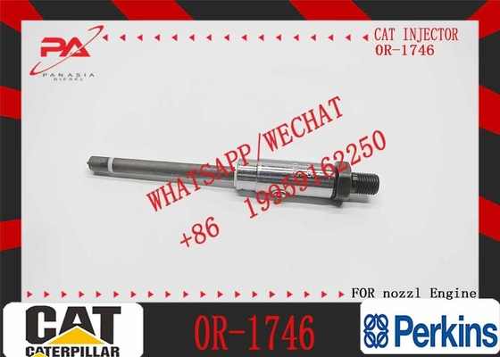 Factory Direct Supply Common Rail injector 0R-3536 170-5183 0R-1746 0R-3423 1705183