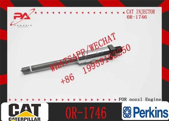 Factory Direct Supply Common Rail injector 0R-3536 170-5183 0R-1746 0R-3423 1705183