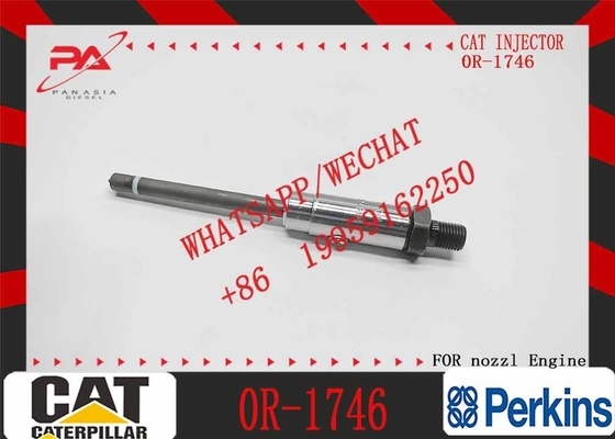 Factory Direct Supply Common Rail injector 0R-3536 170-5183 0R-1746 0R-3423 1705183
