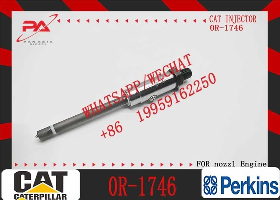 Factory Direct Supply Common Rail injector 0R-3536 170-5183 0R-1746 0R-3423 1705183
