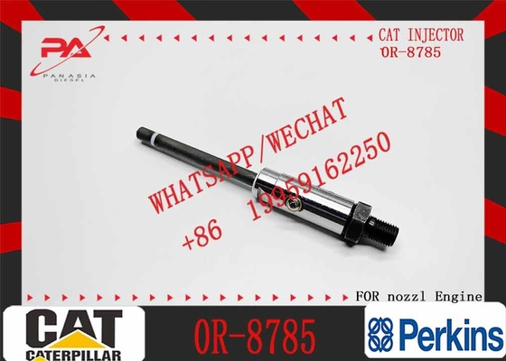 Factory Direct Supply Common Rail injector 0R-8785 0R-1747 0R-3424 130-1804 0R-8787 1301804