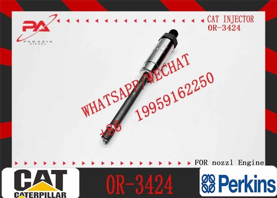 Factory Direct Supply Common Rail injector 0R-8785 0R-1747 0R-3424 130-1804 0R-8787 1301804
