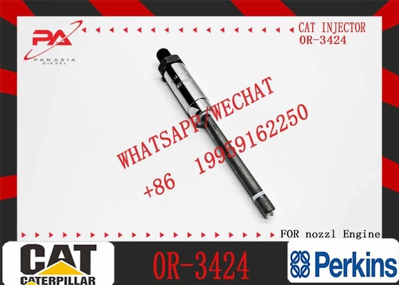 Factory Direct Supply Common Rail injector 0R-8785 0R-1747 0R-3424 130-1804 0R-8787 1301804