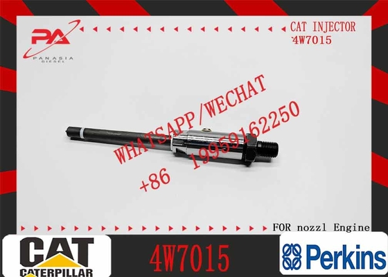 Injector 4W-7015 4W7015 for 3304 3306 Diesel Engine Parts Nozzle Assembly High Quality