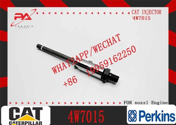 Injector 4W-7015 4W7015 for 3304 3306 Diesel Engine Parts Nozzle Assembly High Quality